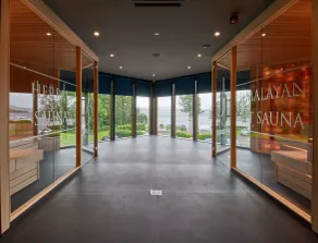 The Beach House Loch Lomond - Spa