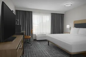 Homewood Suites by Hilton Houston Stafford Sugar Land - Chambre