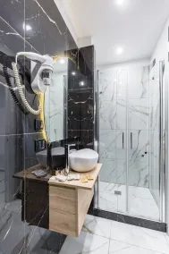 Hotel Sant'Angelo Palace - Salle de bain