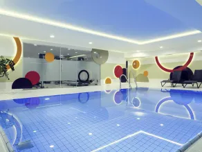 Mercure Düsseldorf Kaarst - Piscine
