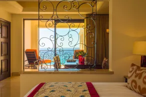 Fin Resort And Spa du Grand Solmar Land - Suite de Maître de Prestige - Vue de la chambre