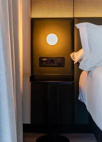 chic&basic Gravity - Quarto