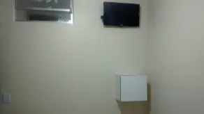 HOTEL INTERLAGOS - Chambre