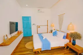 Tò Vò Hostel Huế - Room