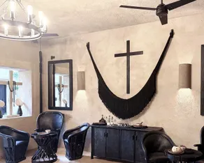 The Casa Saint George Hotel - Reception