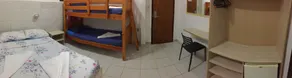 Hotel Pousada da Praia - Chambre
