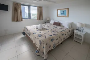 Centrepoint Apartments Caloundra - Room