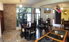 Hotel Jatziri - Restaurant