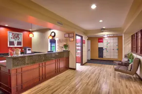 TownePlace Suites Boise West / Meridian - Réception