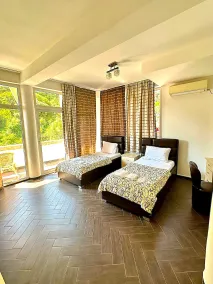 Azura Bay Hotel - Room