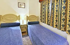 Cheerfulway Minichoro - Chambre