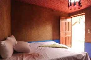 Paradis Touareg - Zimmer