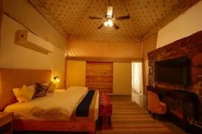 Aranya by Stories - Chambre