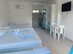 Apartahotel Blue - Room