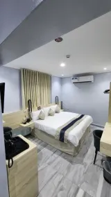 Manazil Rud - Room