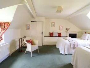 Penymaes - Room