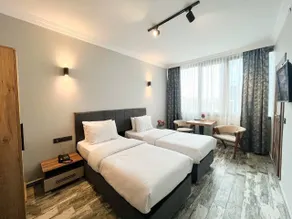 Tuzla Grand - Room
