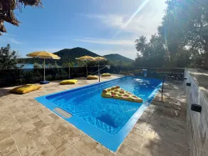 Can Mocamp - Pool