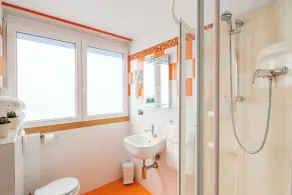 Albergo La Piazzetta - Bathroom