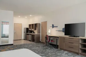 Home2 Suites By Hilton Lafayette I-10 - Værelse