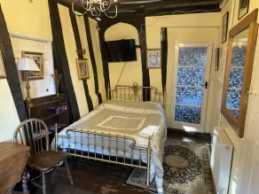 The Bridge Street Historic Guest House - Habitación