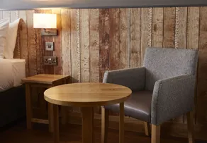 The Churchill By Greene King Inns - Habitación