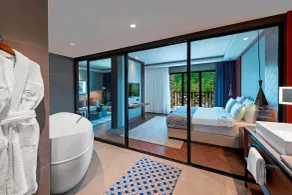 Elite World Grand Sapanca  - Habitación