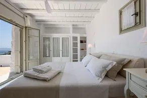 Villa Vinea Paros - Room