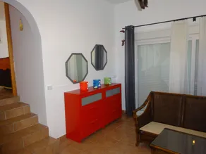 Appartamento in villa in zona residenziale - Camera
