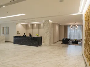 MS Milenium Monterrey, Curio Collection by Hilton - Reception