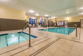 Holiday Inn Hotel & Suites Grand Junction-Airport by IHG - Piscine