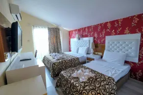 Club Monte Carlo Hotel - All Inclusive - Chambre