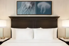 Embassy Suites by Hilton Monterey Bay Seaside - Chambre