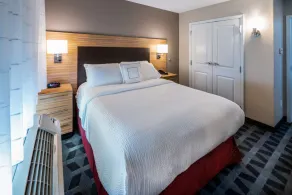 TownePlace Suites by Marriott Milwaukee Oak Creek - Chambre