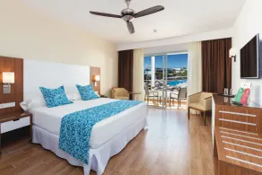 Hotel Riu Arecas - Adults Only - View from room