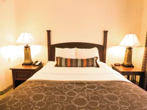 Staybridge Suites Detroit Novi by IHG - Chambre