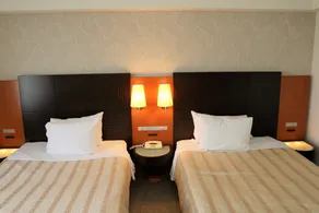 GRG Hotel Naha Higashimachi - Camera