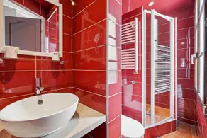 Hotel de Nesle - Bathroom