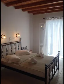 Posidonion Hotel - Quarto