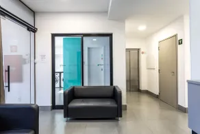 Pleione Flats Apartamentos - Hall