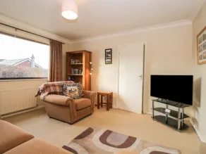 Marsh Garth - Room