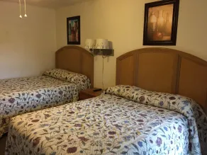 Phillips Historic Motel & Cottages - Værelse