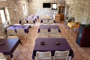 Huerto San Antonio - Restaurant