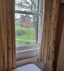 OYO The Station Hotel Penrith - Vue de la chambre