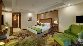 Sayaji Kolhapur - Room