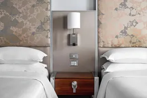 Sheraton Melbourne Hotel - Room