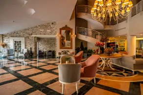 Mark Warner Phokaia Beach Resort - Reception