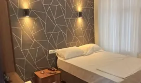 ay butik otel - Zimmer