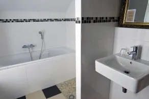 Auberge du Vieux Puits - Bathroom