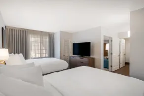 Sonesta ES Suites Anaheim Resort Area - Rom